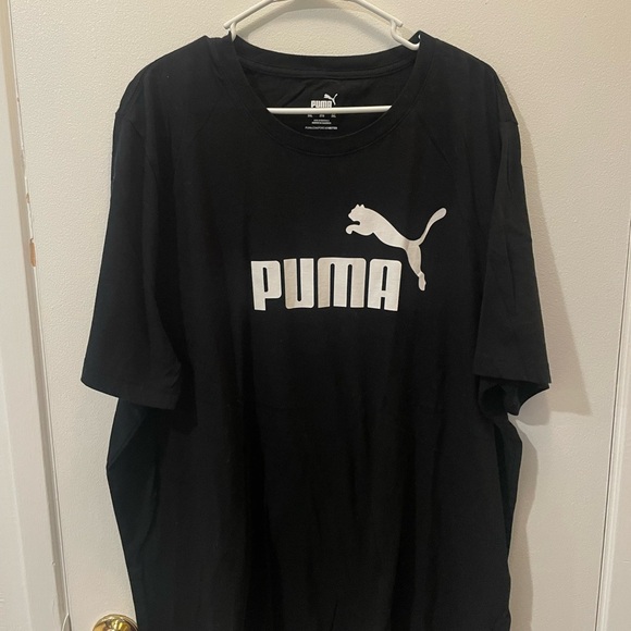 Men's PUMA Graphic Tees - Bundle - 3XL - Picture 2 of 5